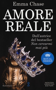 Amore reale. Royal series - Librerie.coop
