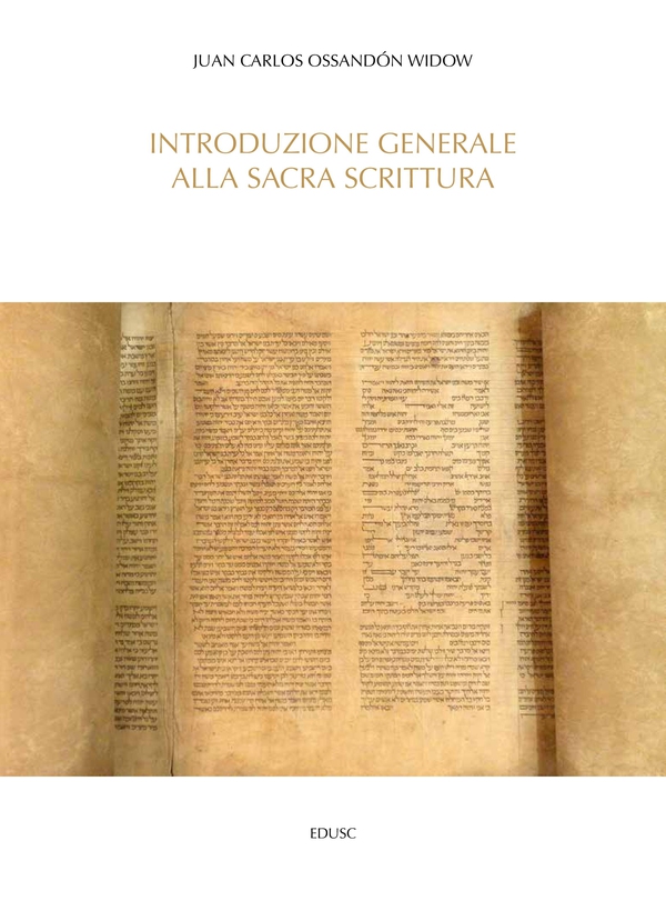 Introduzione generale alla Sacra Scrittura - Librerie.coop Introduzione generale alla Sacra Scrittura - Librerie.coop