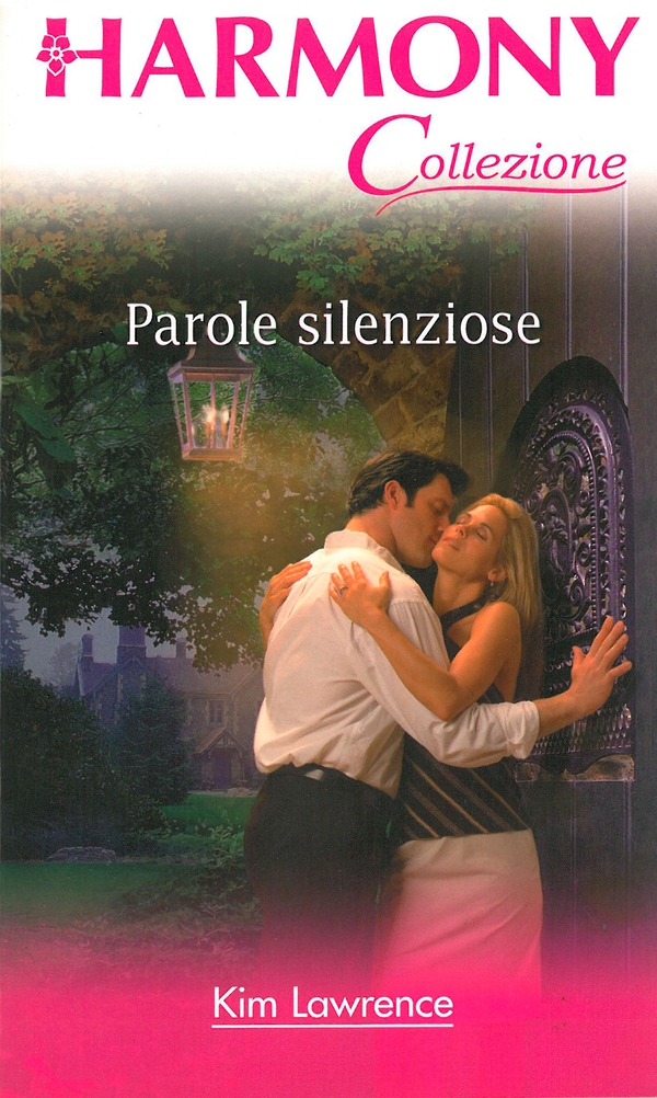 Parole silenziose - Librerie.coop Parole silenziose - Librerie.coop