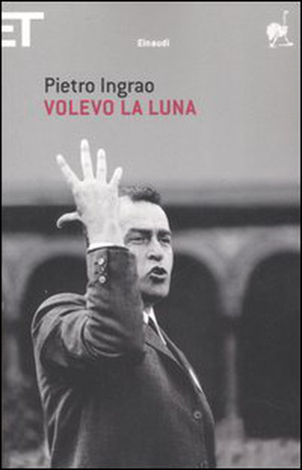 Volevo la luna - Librerie.coop Volevo la luna - Librerie.coop