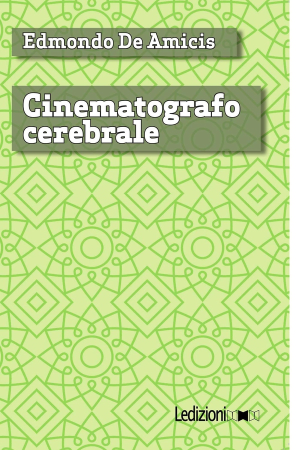 Cinematografo cerebrale - Librerie.coop