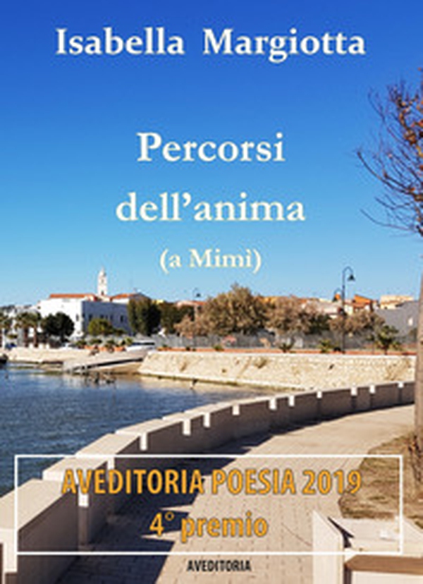 Percorsi dell'anima (a Mimì) - Librerie.coop Percorsi dell'anima (a Mimì) - Librerie.coop