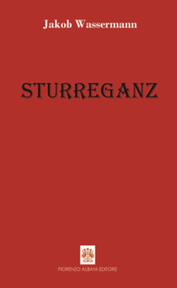 Sturreganz - Librerie.coop Sturreganz - Librerie.coop