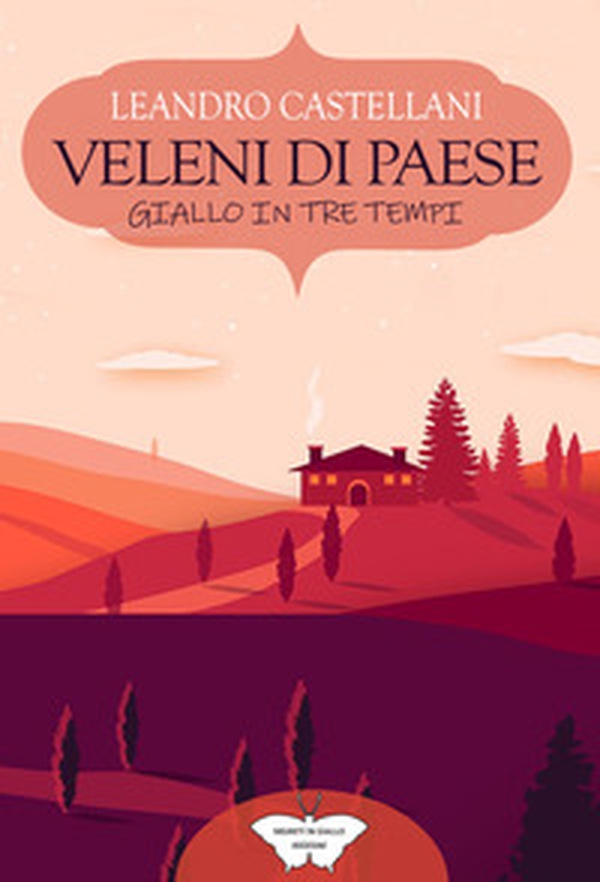 Veleni di paese - Librerie.coop Veleni di paese - Librerie.coop