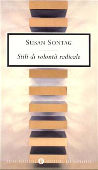 Stili di volontà radicale - Librerie.coop