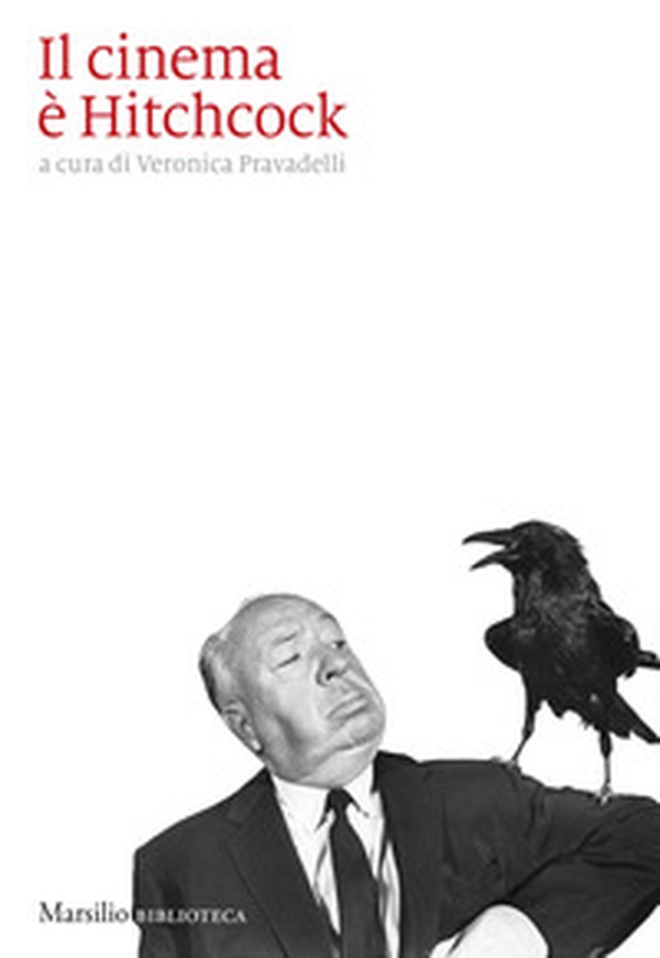 Il cinema è Hitchcock - Librerie.coop