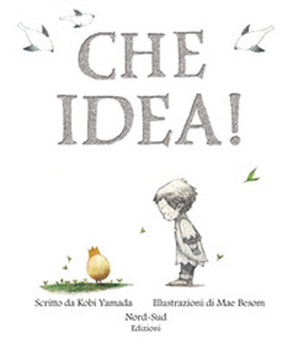 Che idea! - Librerie.coop Che idea! - Librerie.coop