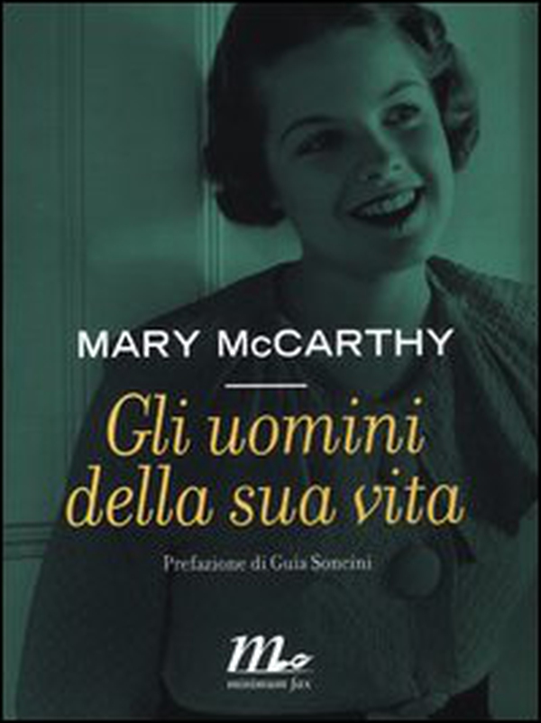 Gli uomini della sua vita - Librerie.coop Gli uomini della sua vita - Librerie.coop