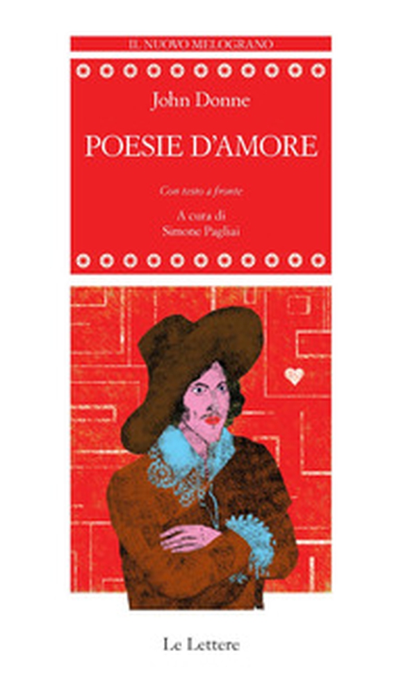 Poesie d'amore. Testo inglese a fronte - Librerie.coop Poesie d'amore. Testo inglese a fronte - Librerie.coop