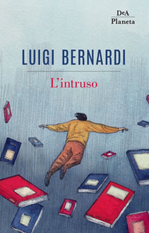 L'intruso - Librerie.coop L'intruso - Librerie.coop