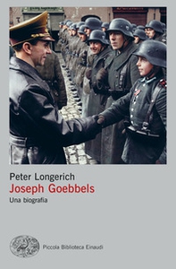 Goebbels. Una biografia - Librerie.coop