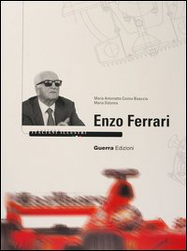 Enzo Ferrari - Librerie.coop Enzo Ferrari - Librerie.coop