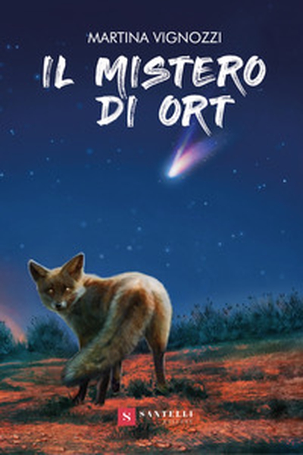 Il mistero di Ort - Librerie.coop Il mistero di Ort - Librerie.coop