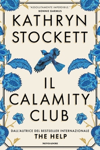 Il Calamity Club - Librerie.coop