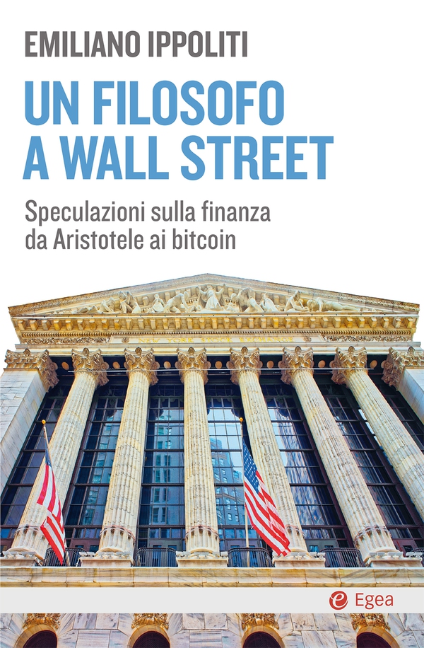 Un filosofo a Wall Street - Librerie.coop Un filosofo a Wall Street - Librerie.coop