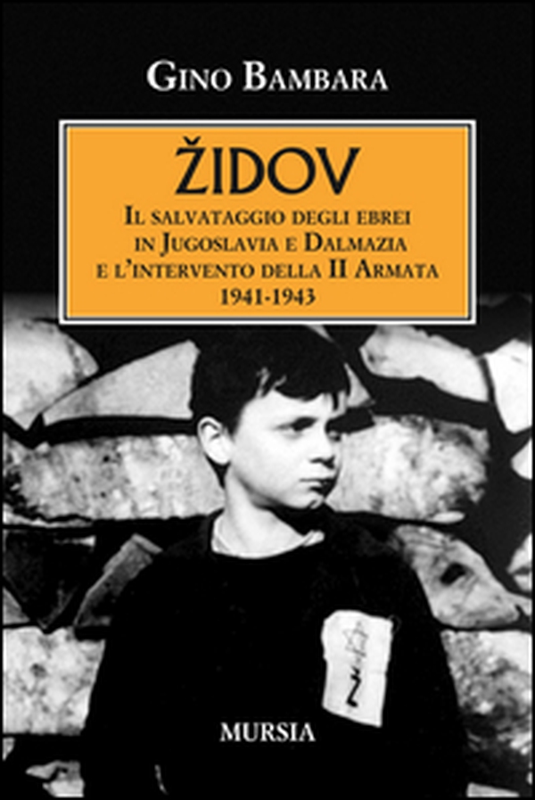 Zidov - Librerie.coop Zidov - Librerie.coop