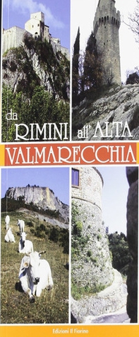 Da Rimini all'Alta Valmarecchia - Librerie.coop Da Rimini all'Alta Valmarecchia - Librerie.coop