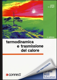 Termodinamica e trasmissione del calore - Librerie.coop
