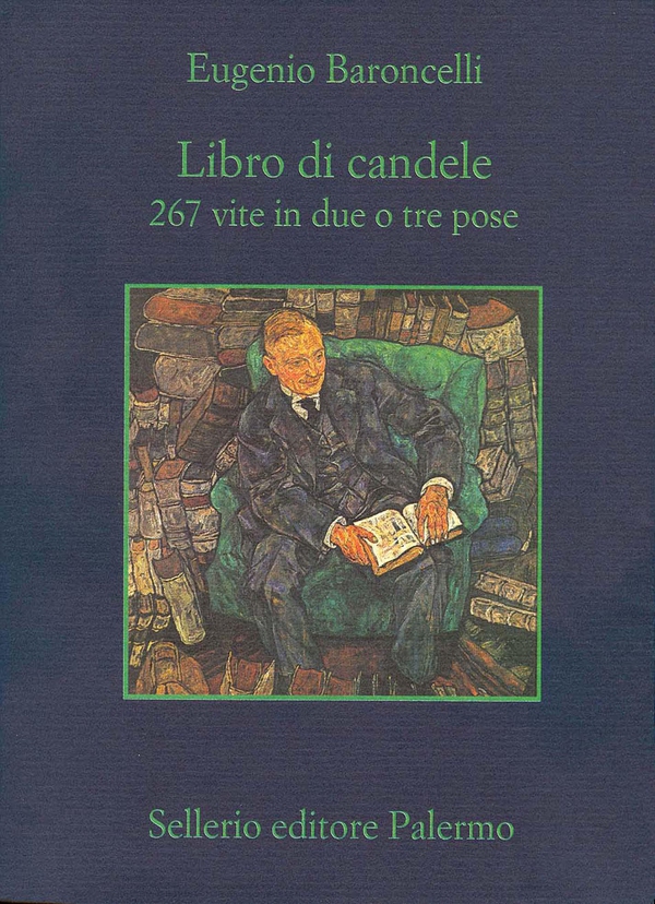Libro di candele - Librerie.coop Libro di candele - Librerie.coop