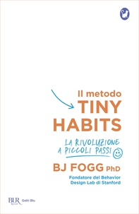 Il metodo Tiny Habits - Librerie.coop