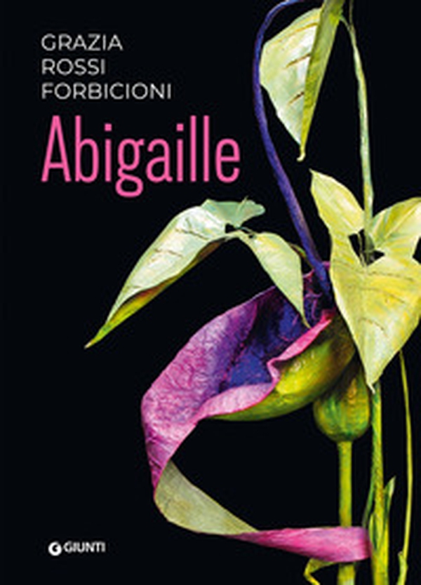 Abigaille - Librerie.coop Abigaille - Librerie.coop