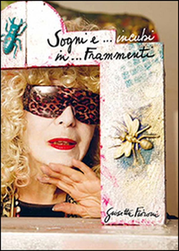 Sogni e incubi in frammenti - Librerie.coop Sogni e incubi in frammenti - Librerie.coop