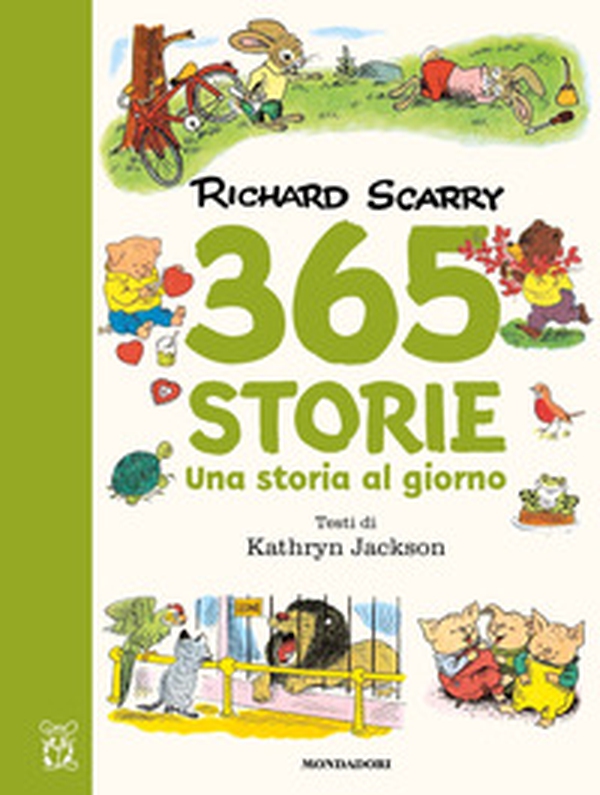 365 storie. Una storia al giorno - Librerie.coop 365 storie. Una storia al giorno - Librerie.coop