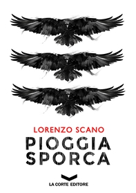 Pioggia Sporca - Librerie.coop
