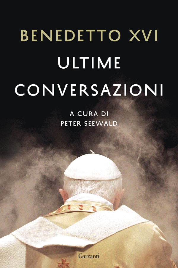 Ultime conversazioni - Librerie.coop Ultime conversazioni - Librerie.coop