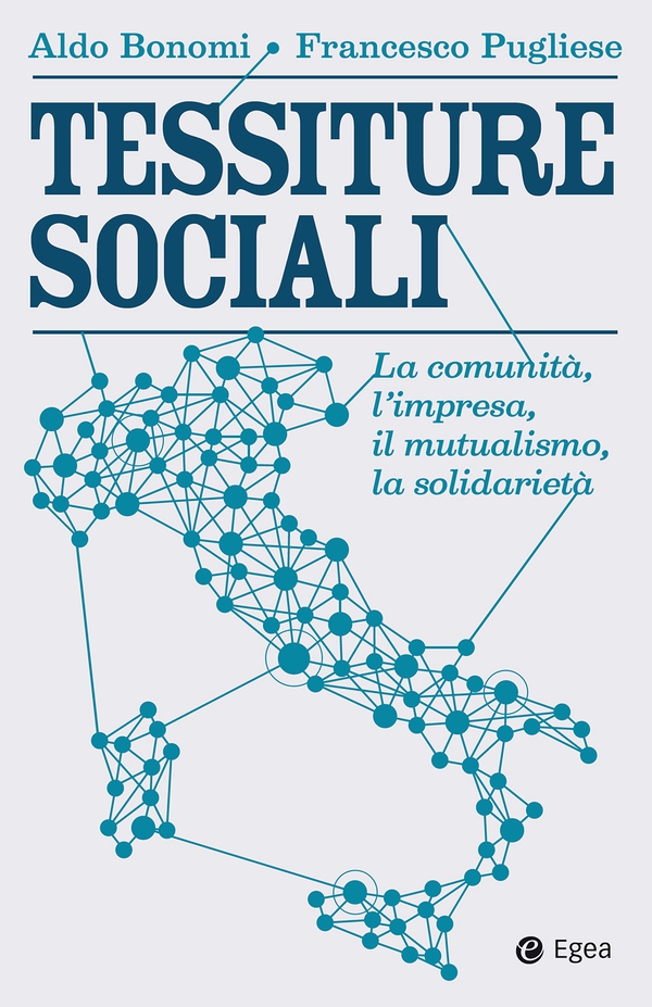 Tessiture sociali - Librerie.coop Tessiture sociali - Librerie.coop