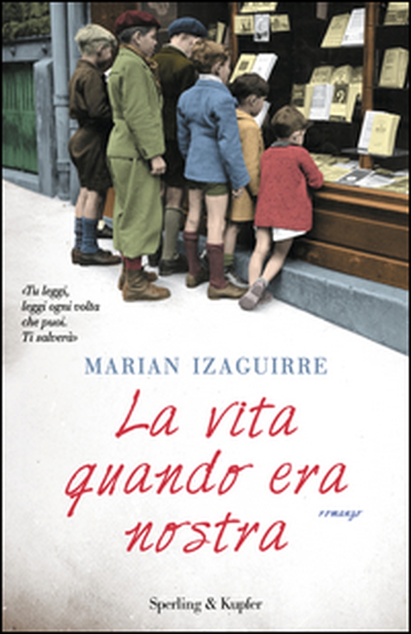 La vita quando era nostra - Librerie.coop La vita quando era nostra - Librerie.coop