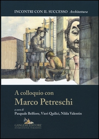 A colloquio con Marco Petreschi - Librerie.coop A colloquio con Marco Petreschi - Librerie.coop