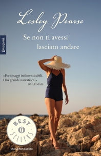 Se non ti avessi lasciato andare - Librerie.coop Se non ti avessi lasciato andare - Librerie.coop