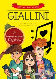 Un ammiratore sfegatato - Librerie.coop Un ammiratore sfegatato - Librerie.coop