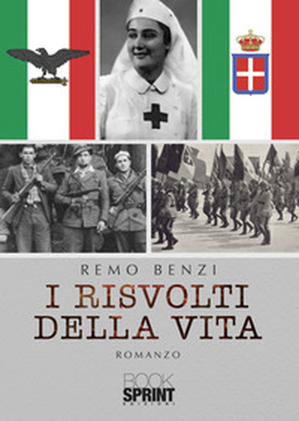 I risvolti della vita - Librerie.coop I risvolti della vita - Librerie.coop