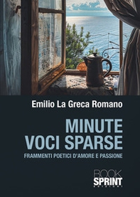 Minute voci sparse - Librerie.coop