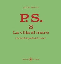P.S. Con una fotografia dell'autore - Librerie.coop