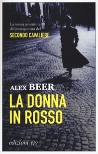 La donna in rosso - Librerie.coop La donna in rosso - Librerie.coop