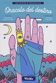 Oracolo del destino - Librerie.coop
