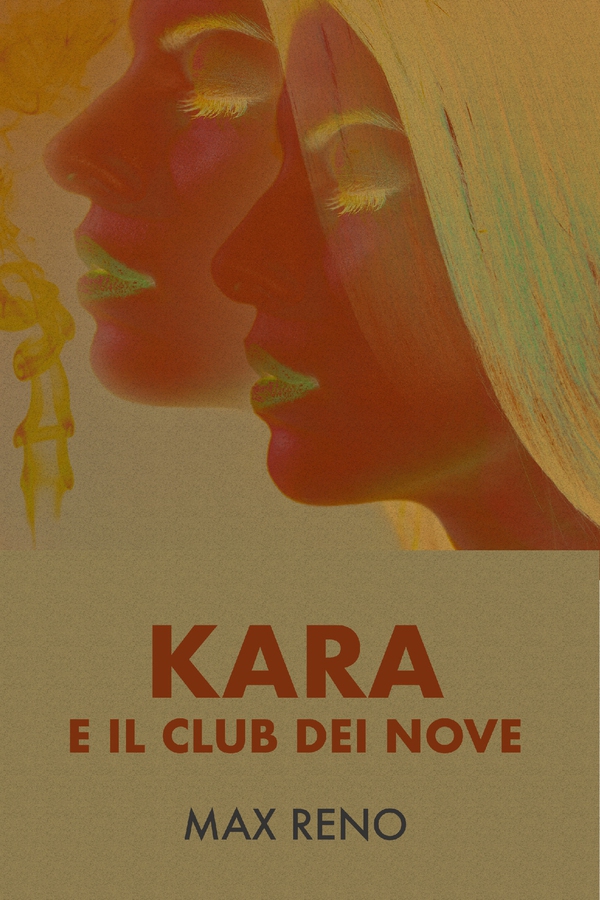Kara e il Club dei Nove - Librerie.coop Kara e il Club dei Nove - Librerie.coop