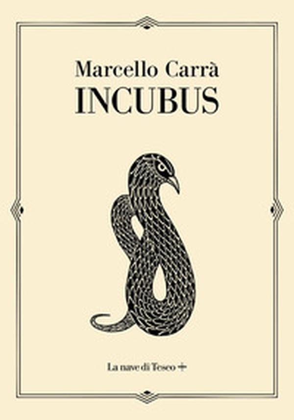 Incubus - Librerie.coop