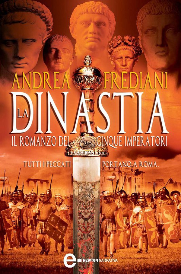 La dinastia - Librerie.coop La dinastia - Librerie.coop