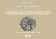 Nuovi studi pirandelliani - Vol. 16 - Librerie.coop Nuovi studi pirandelliani - Vol. 16 - Librerie.coop