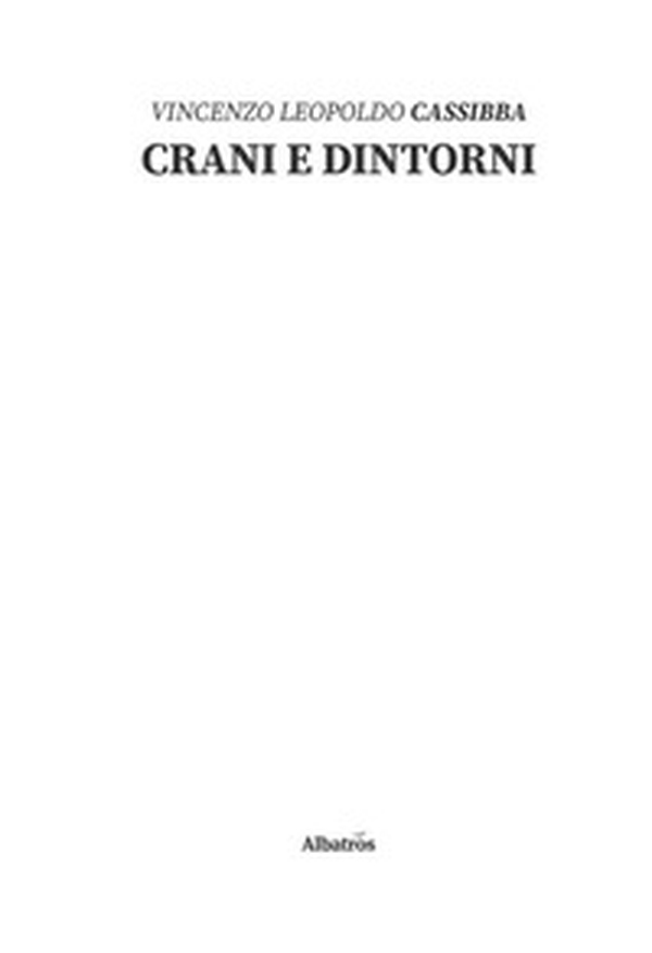 Crani e dintorni - Librerie.coop Crani e dintorni - Librerie.coop