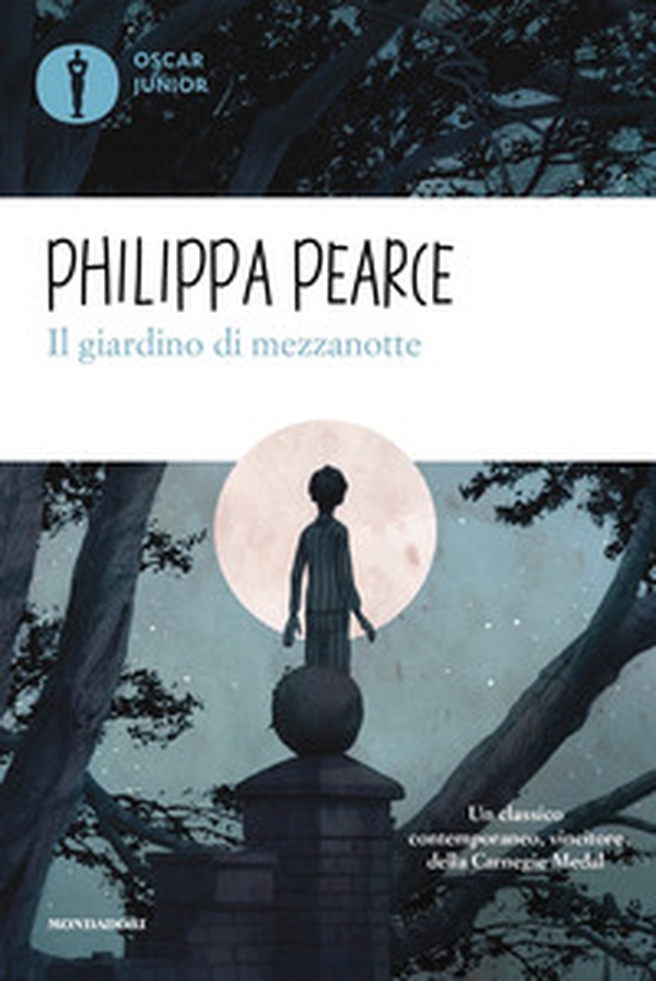 Il giardino di mezzanotte - Librerie.coop Il giardino di mezzanotte - Librerie.coop
