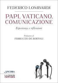 Papi, Vaticano, Comunicazione - Librerie.coop