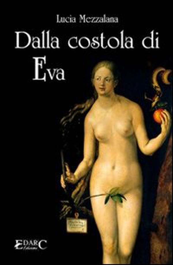 Dalla costola di Eva - Librerie.coop Dalla costola di Eva - Librerie.coop