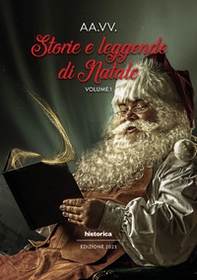 Storie e leggende di Natale - Vol. 1 - Librerie.coop