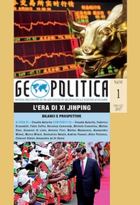 Geopolitica - Librerie.coop