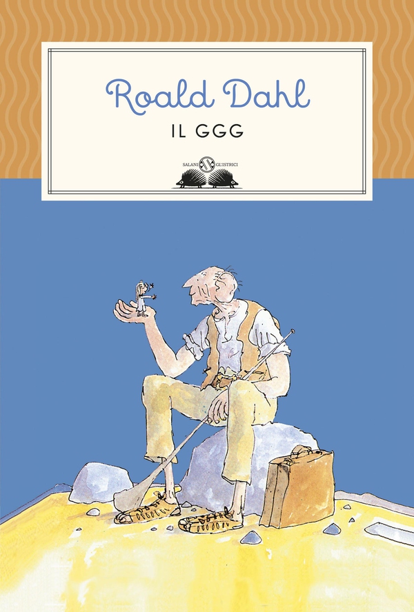 Il GGG - Librerie.coop Il GGG - Librerie.coop